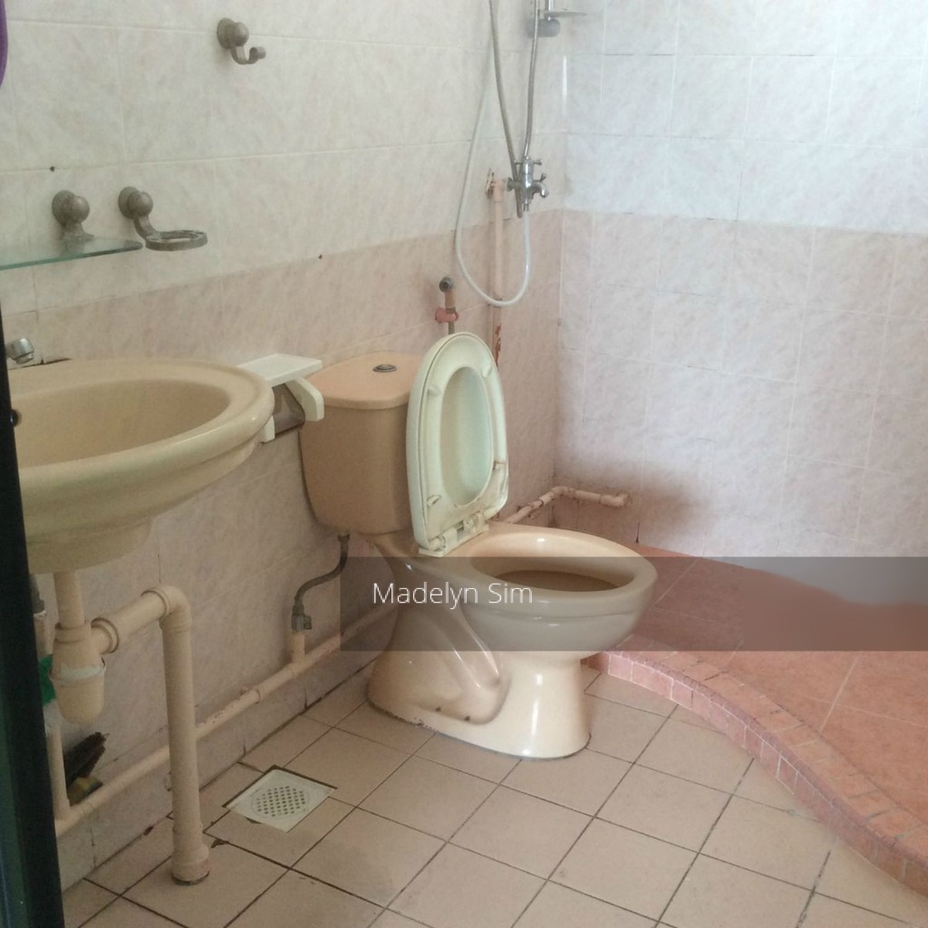 Blk 765 Bedok Reservoir View (Bedok), HDB 4 Rooms #132531912